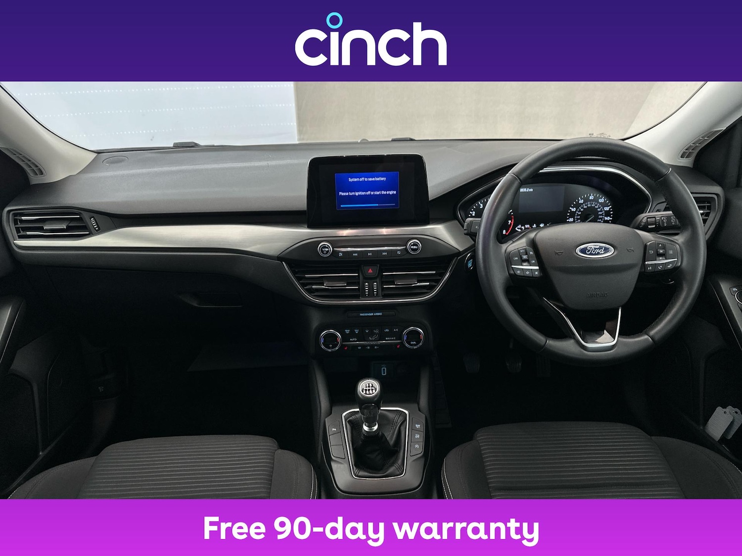 Used Ford Focus 2020 for sale - 76835997: Photo 15