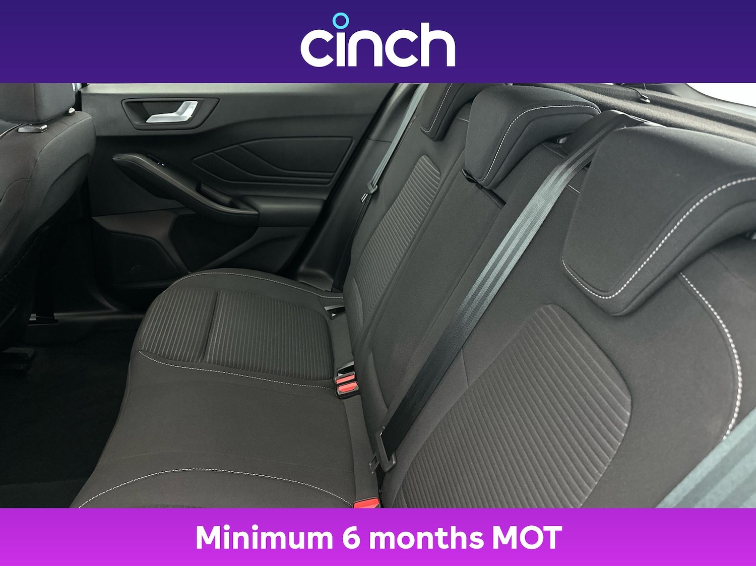 Used Ford Focus 2020 for sale - 76835997: Photo 20