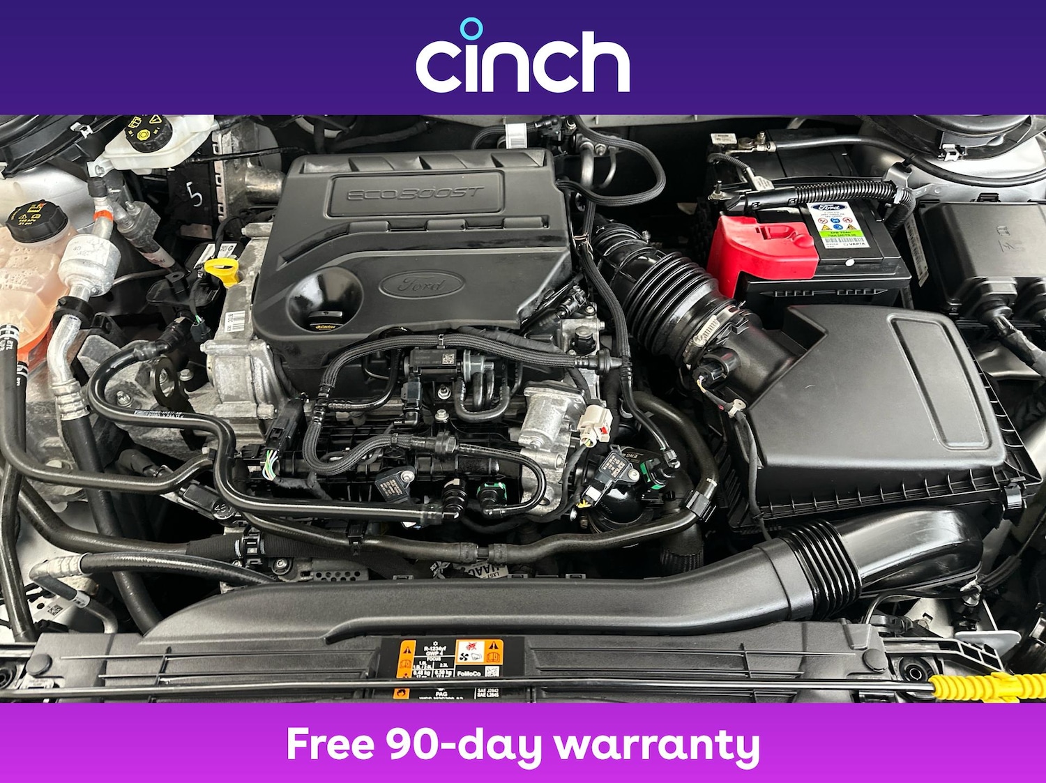 Used Ford Focus 2020 for sale - 76835997: Photo 23