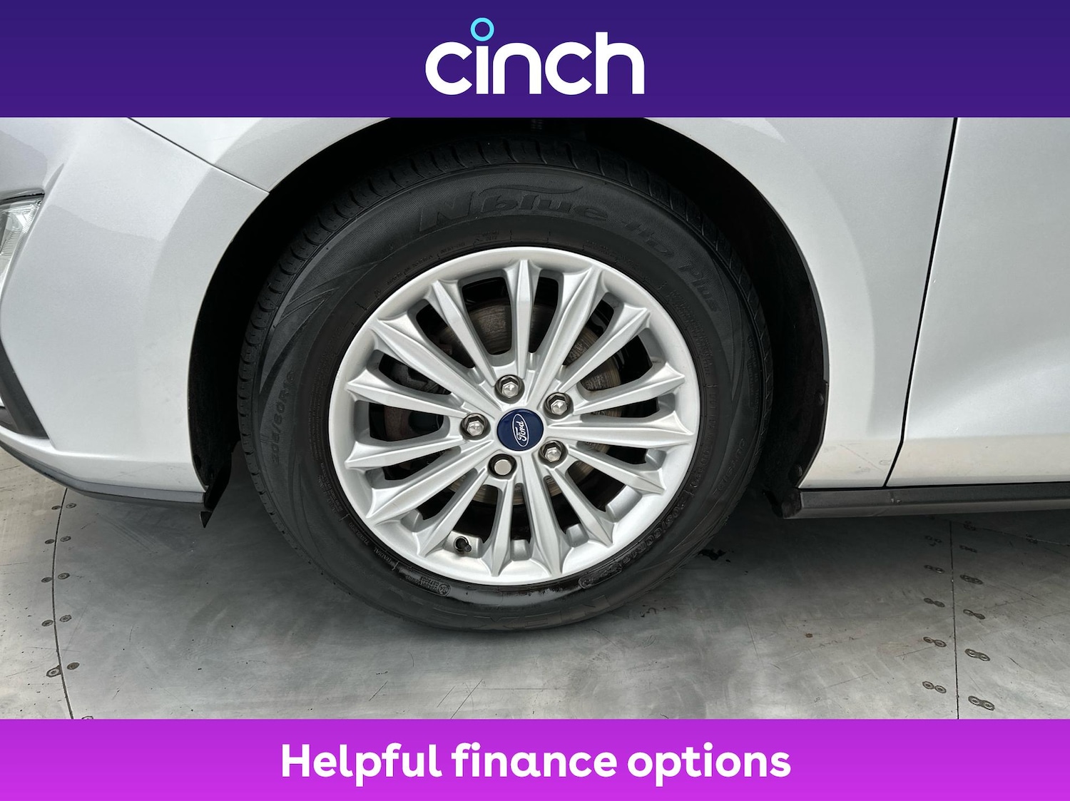 Used Ford Focus 2020 for sale - 76835997: Photo 24