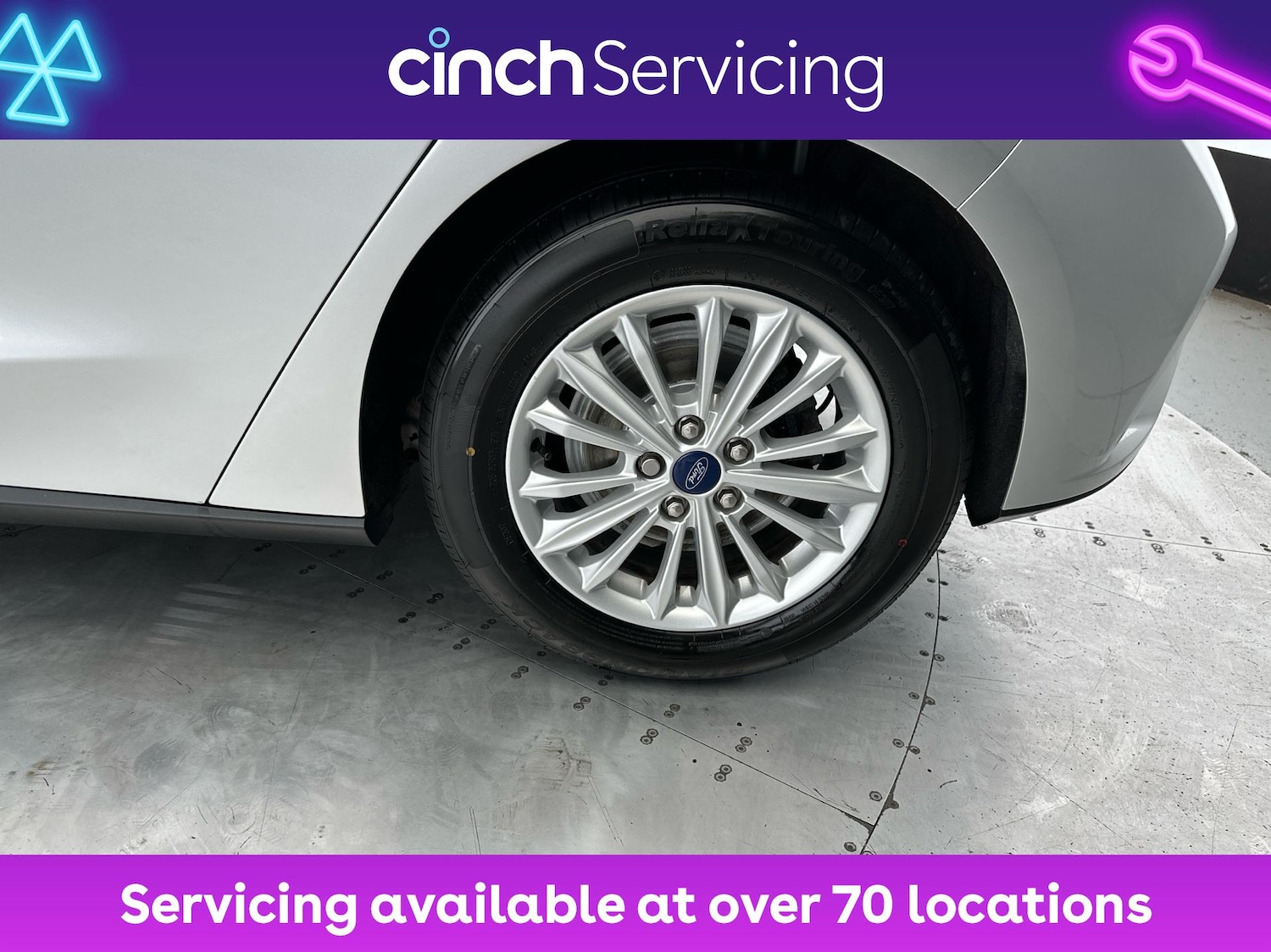 Used Ford Focus 2020 for sale - 76835997: Photo 26