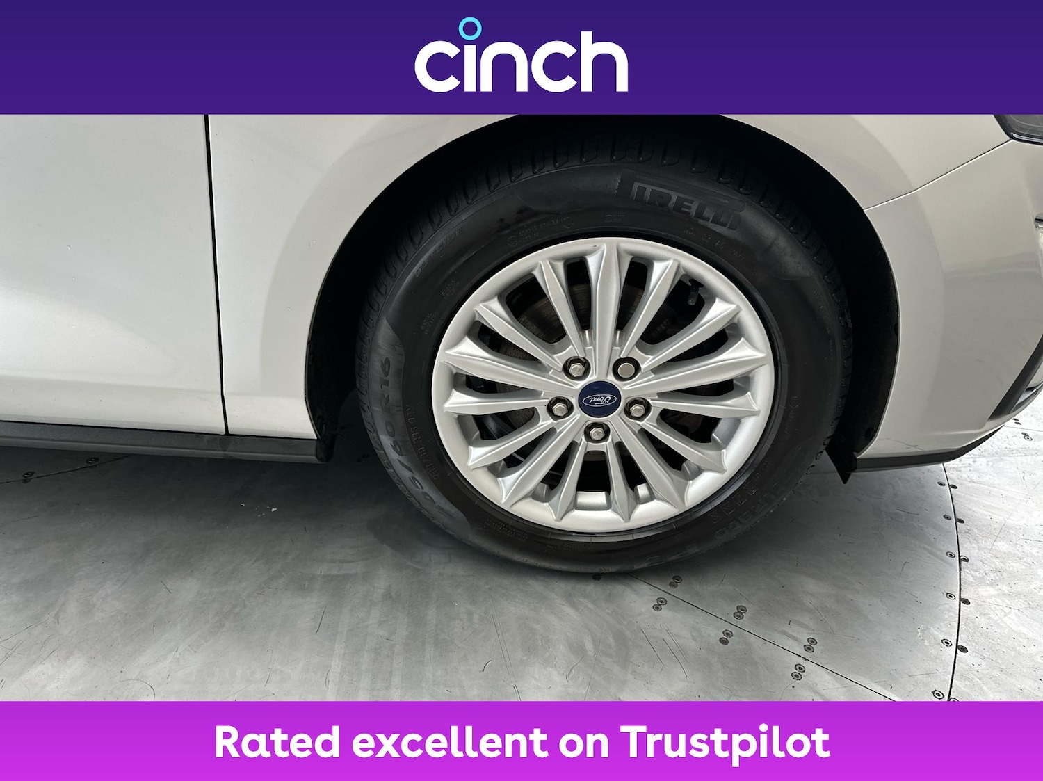 Used Ford Focus 2020 for sale - 76835997: Photo 28