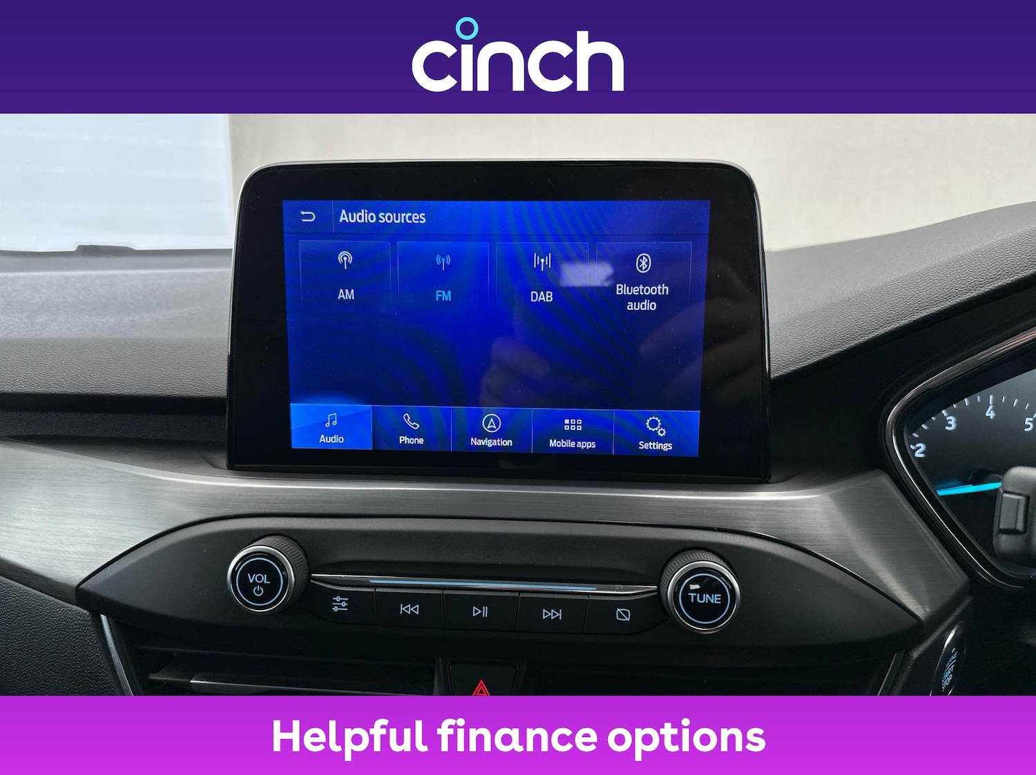 Used Ford Focus 2020 for sale - 76835997: Photo 30