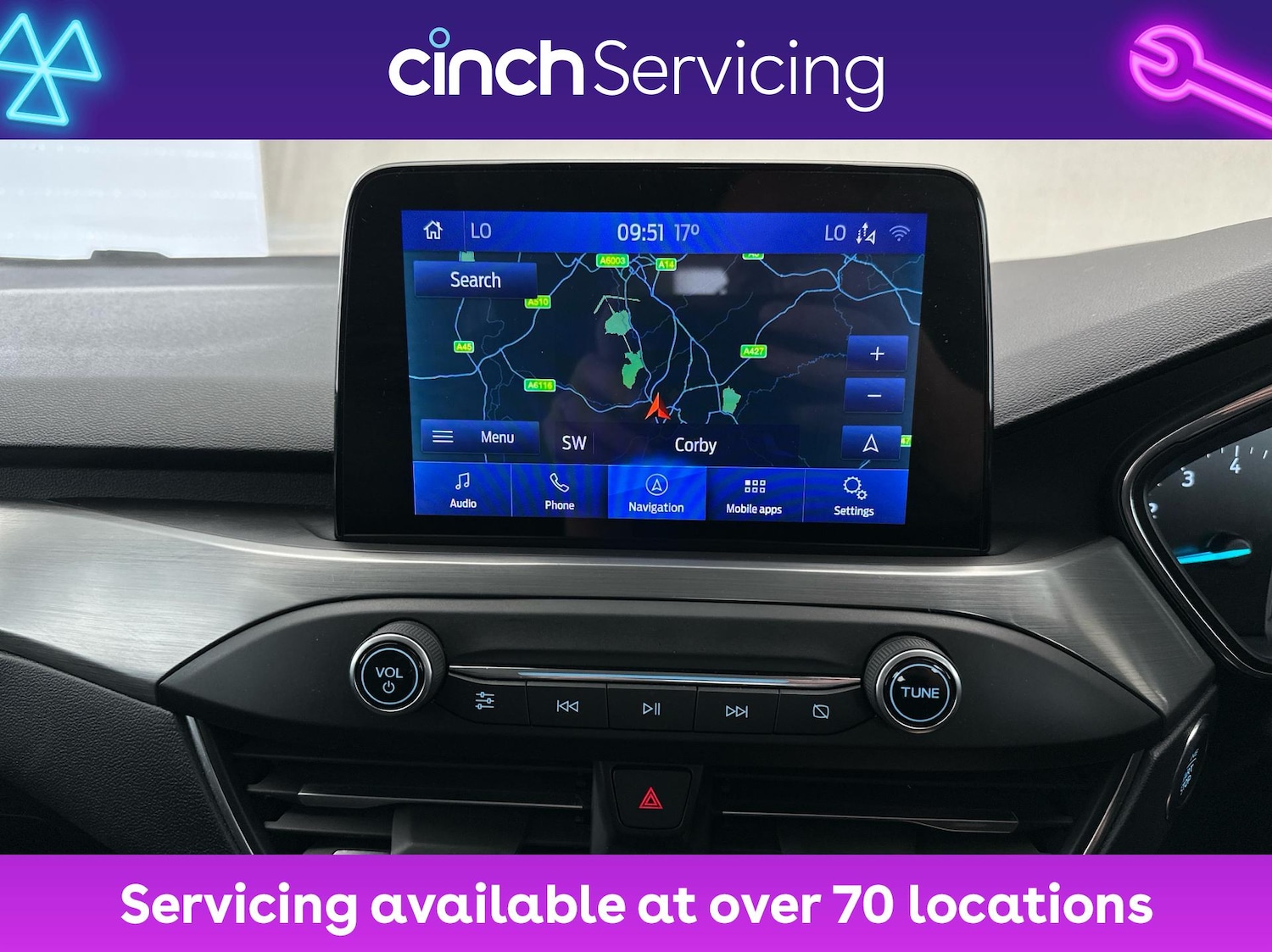 Used Ford Focus 2020 for sale - 76835997: Photo 31