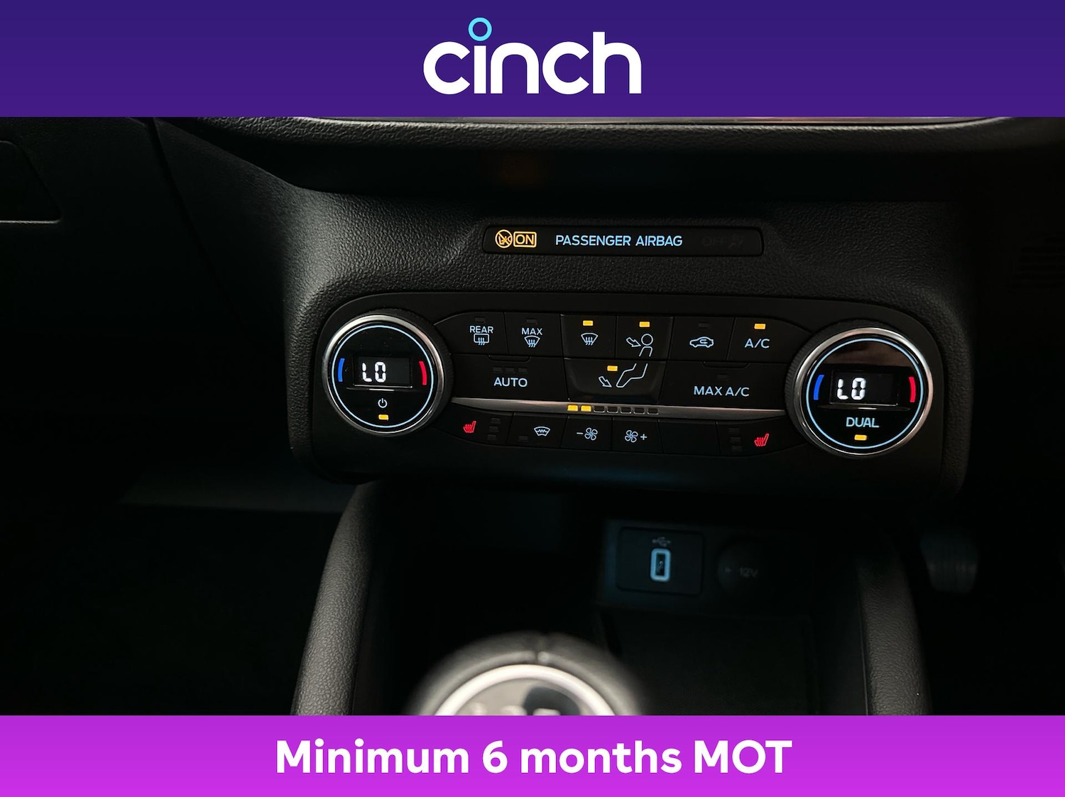 Used Ford Focus 2020 for sale - 76835997: Photo 32