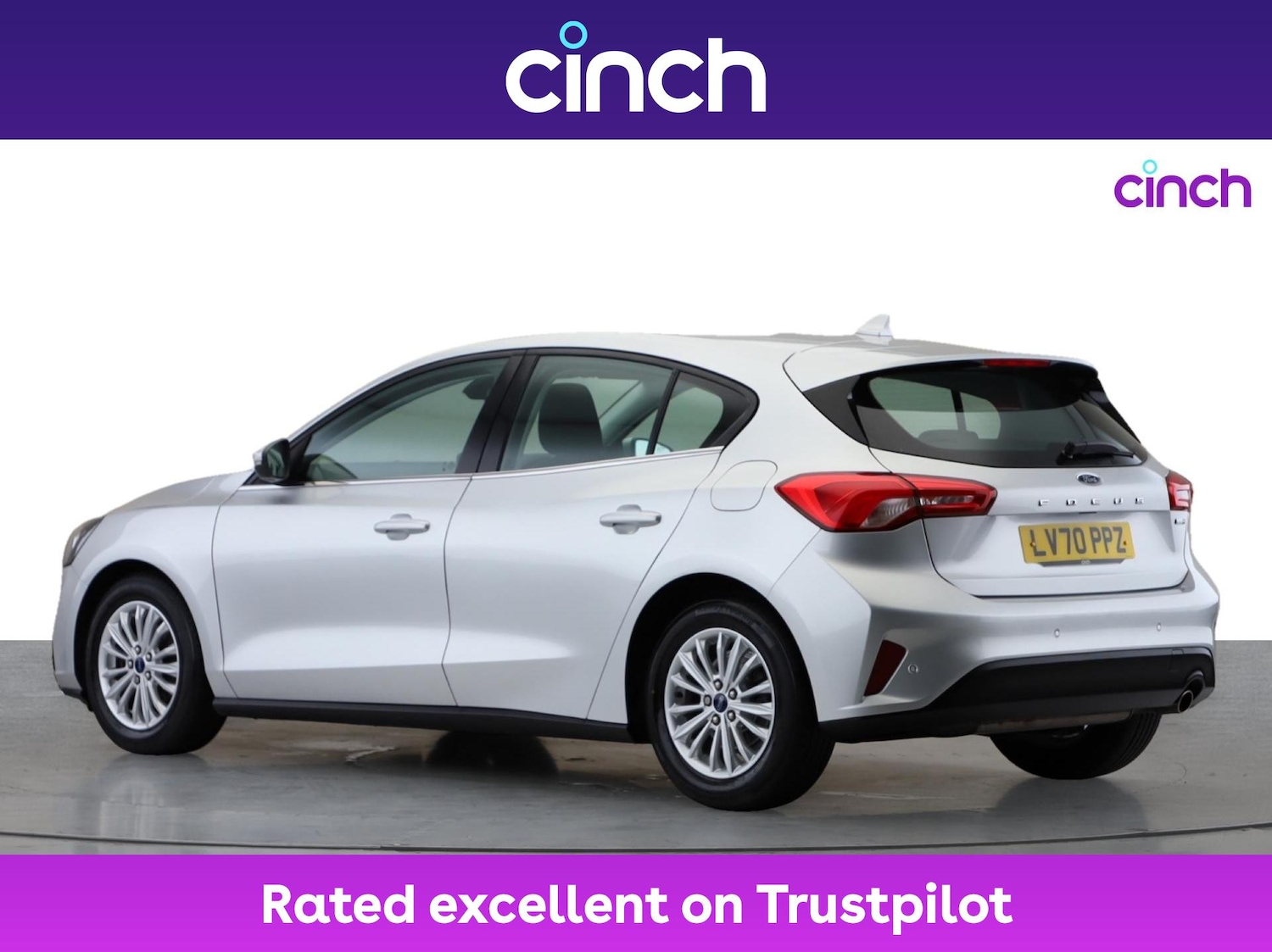 Used Ford Focus 2020 for sale - 76835997: Photo 6