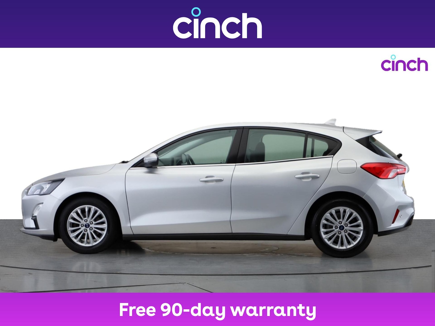 Used Ford Focus 2020 for sale - 76835997: Photo 8