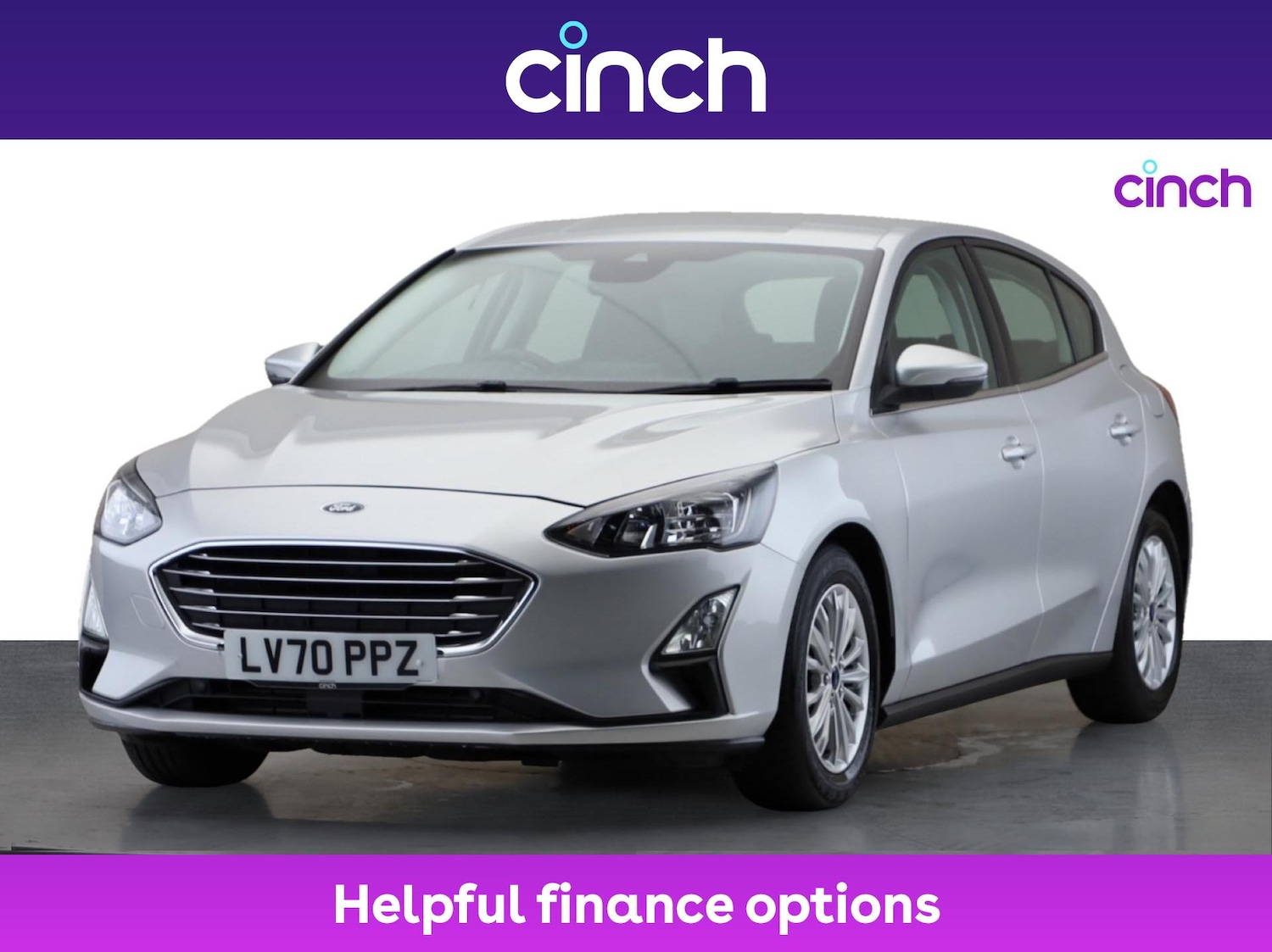 Used Ford Focus 2020 for sale - 76835997: Photo 9