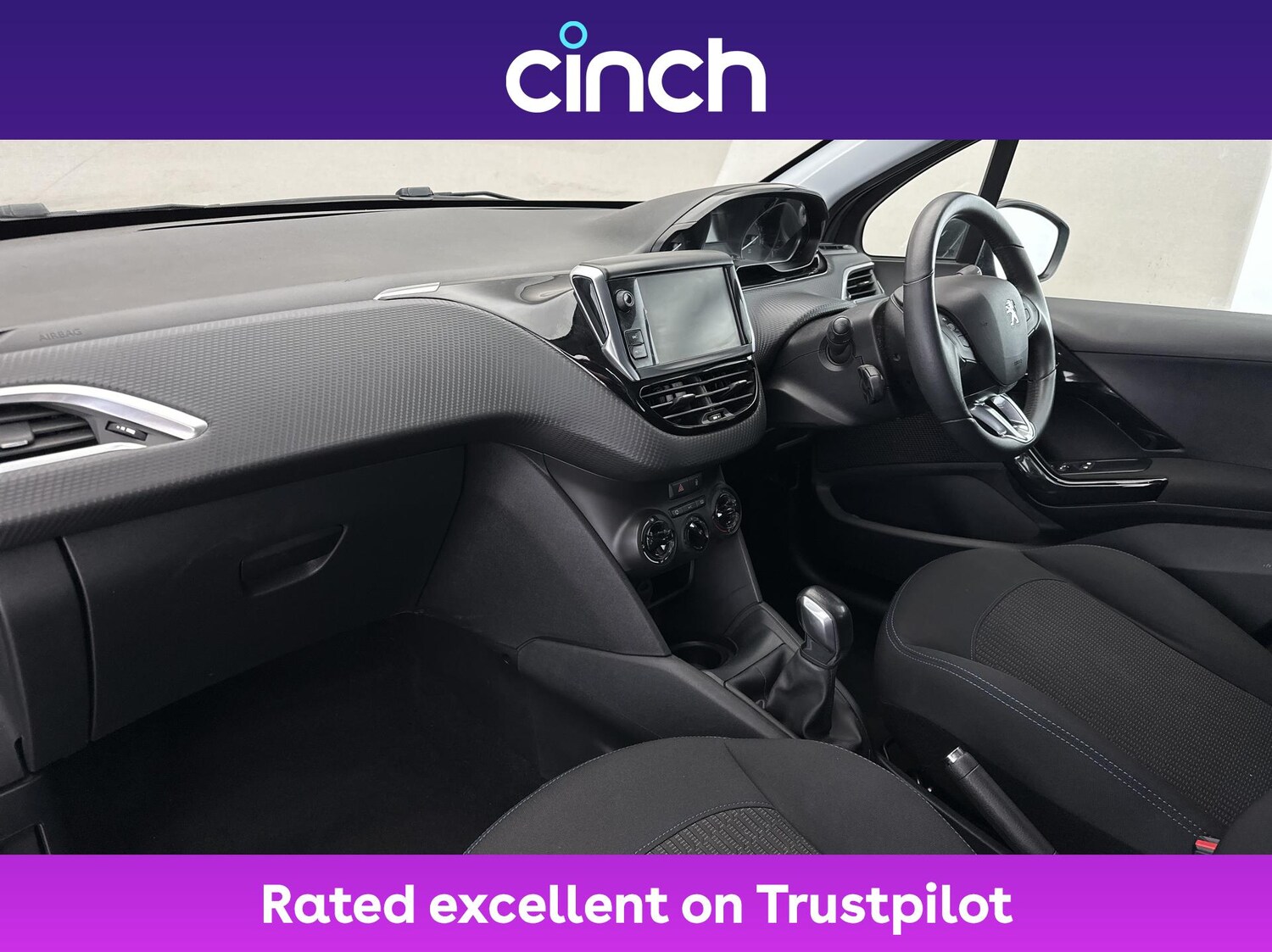 Used Peugeot 208 2018 for sale - 76783254: Photo 14