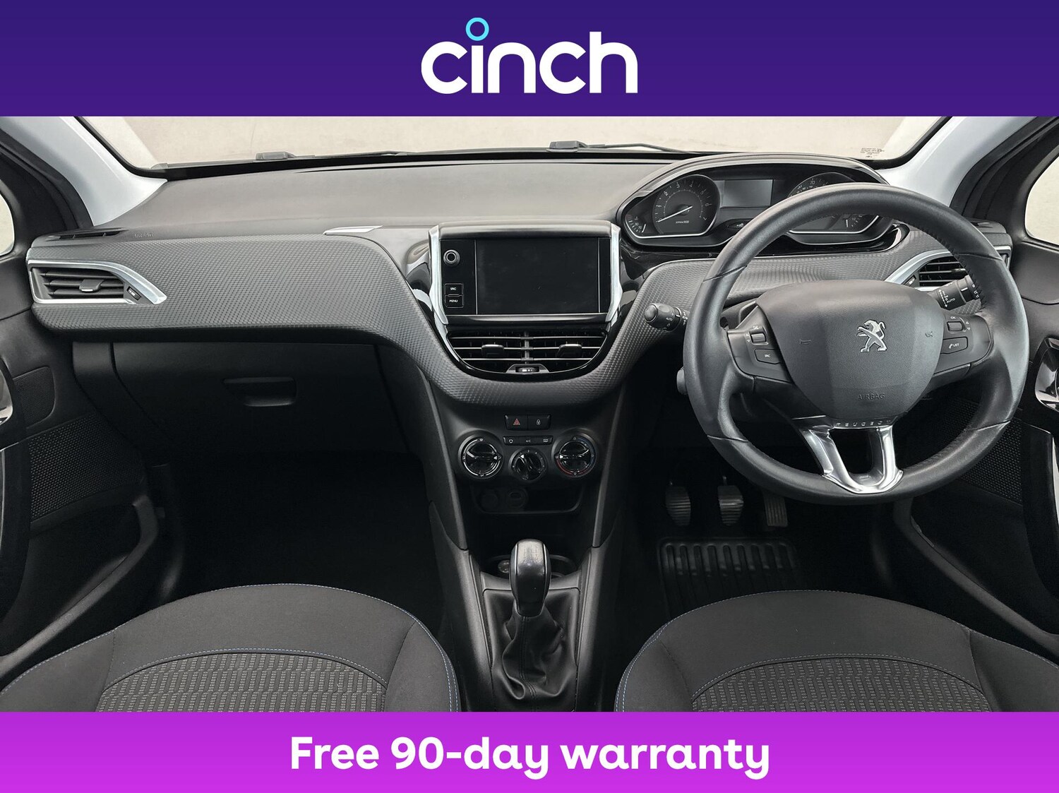 Used Peugeot 208 2018 for sale - 76783254: Photo 15