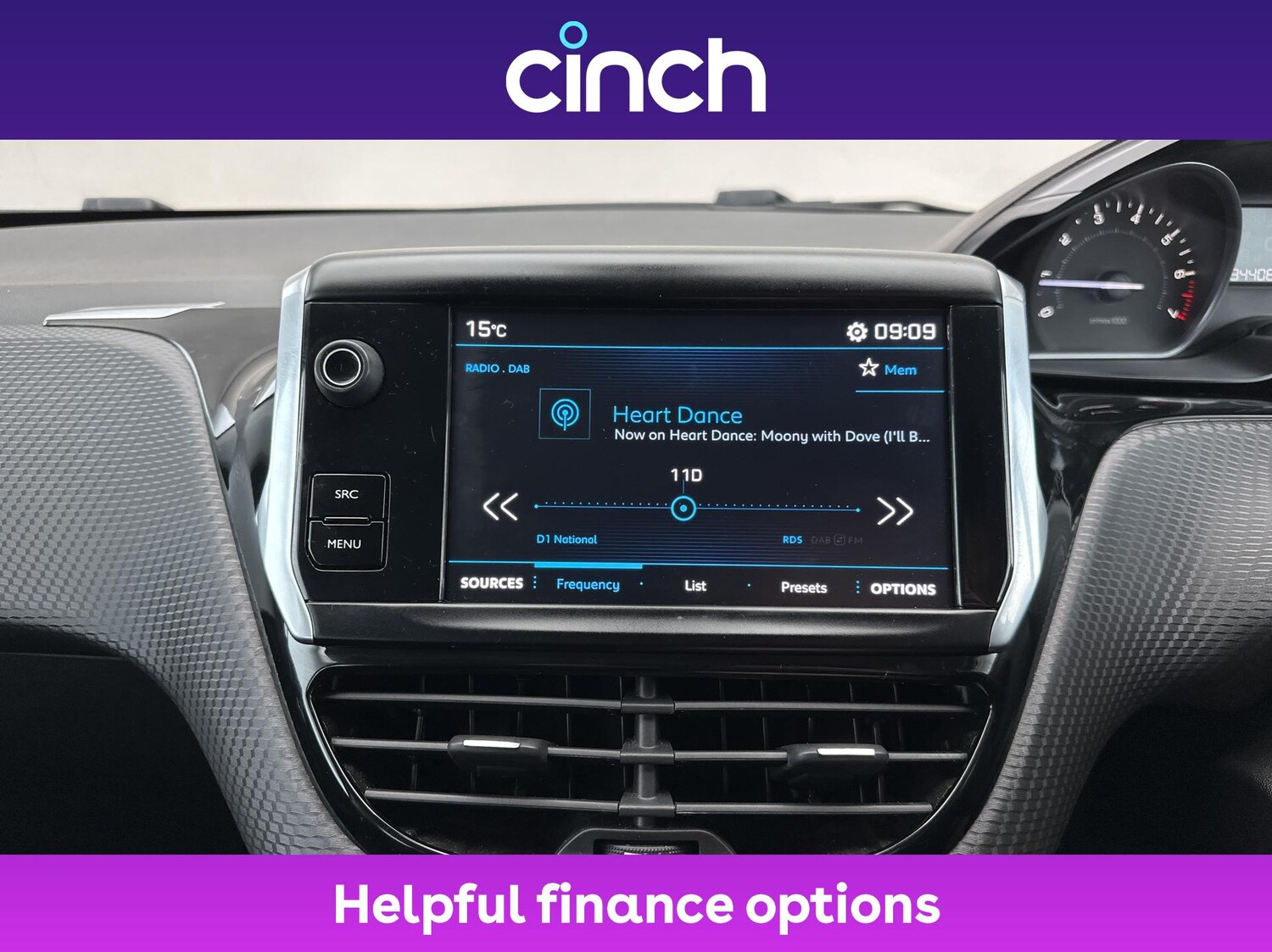 Used Peugeot 208 2018 for sale - 76783254: Photo 17