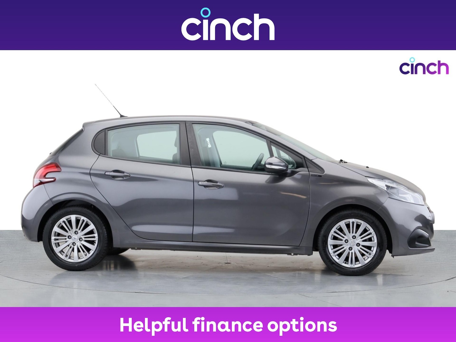 Used Peugeot 208 2018 for sale - 76783254: Photo 2