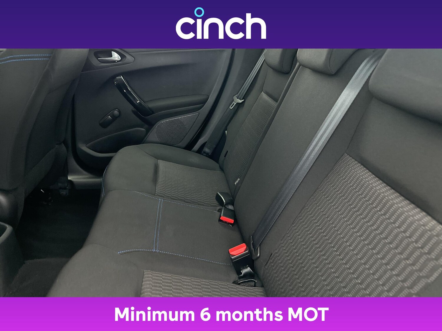 Used Peugeot 208 2018 for sale - 76783254: Photo 20