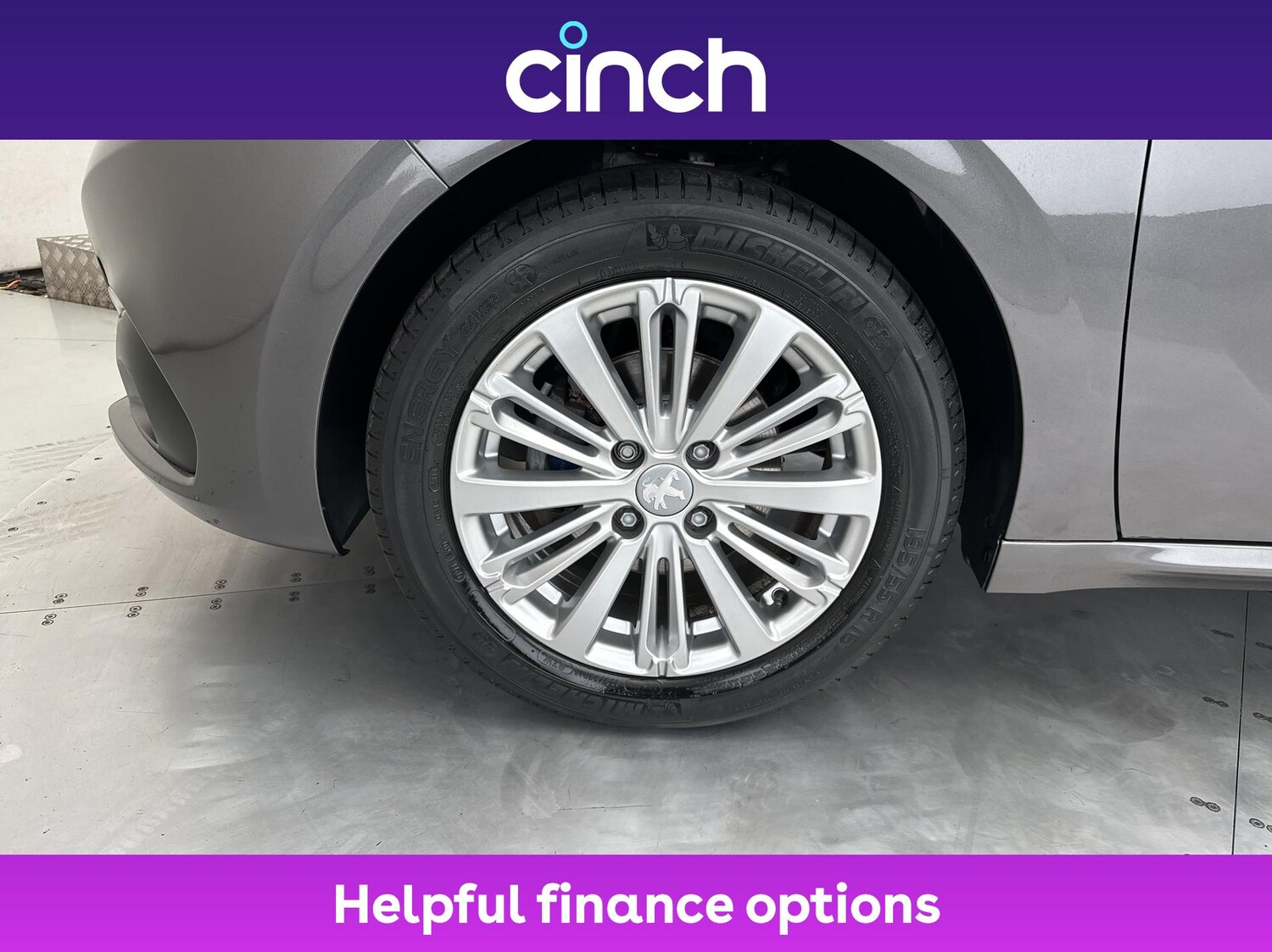 Used Peugeot 208 2018 for sale - 76783254: Photo 24