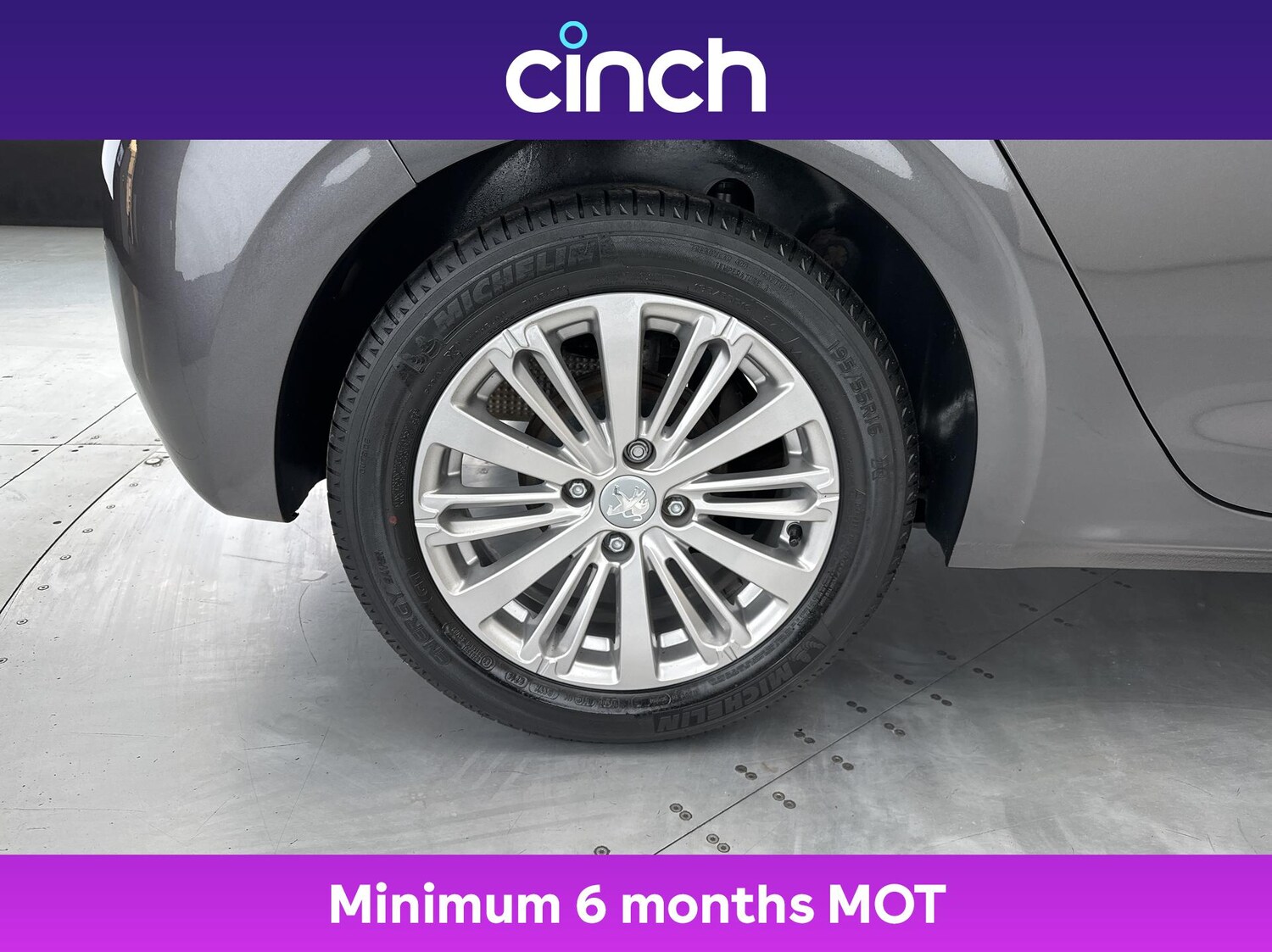 Used Peugeot 208 2018 for sale - 76783254: Photo 27