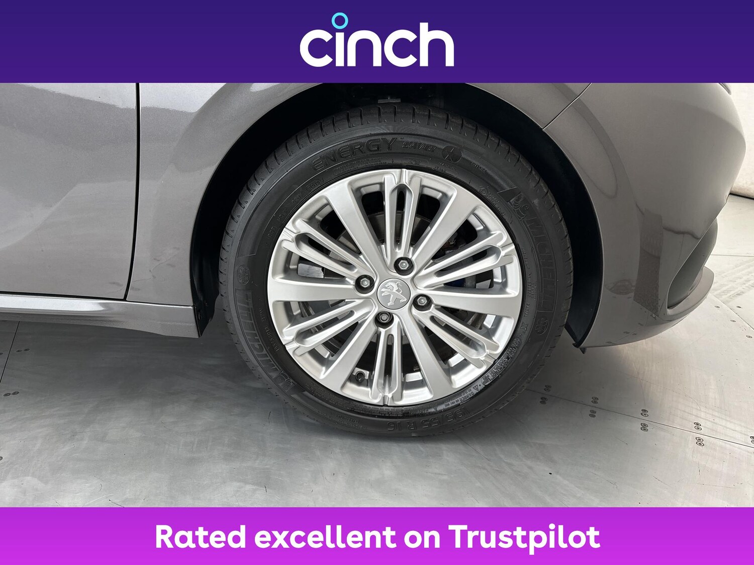 Used Peugeot 208 2018 for sale - 76783254: Photo 28