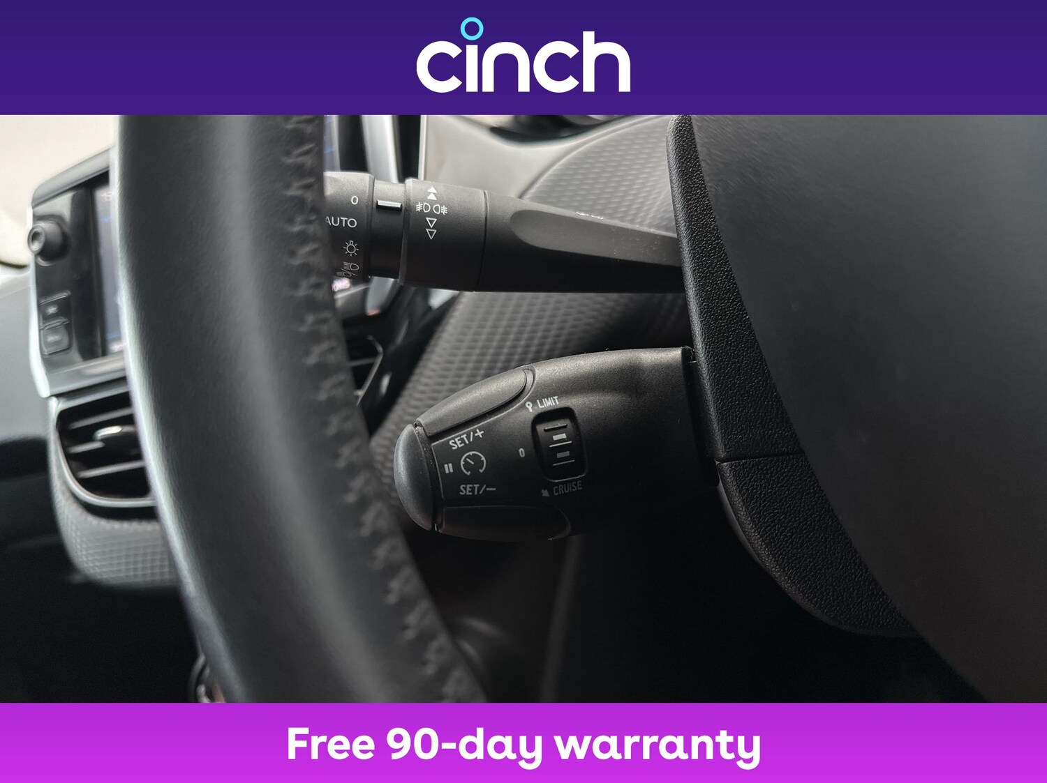 Used Peugeot 208 2018 for sale - 76783254: Photo 29