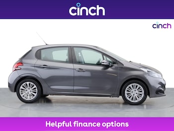Used Peugeot 208 2018 for sale - 76783254: Photo