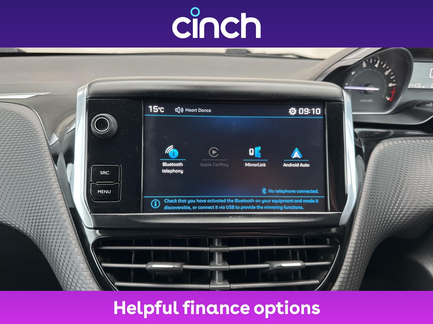 Used Peugeot 208 2018 for sale - 76783254: Photo 30