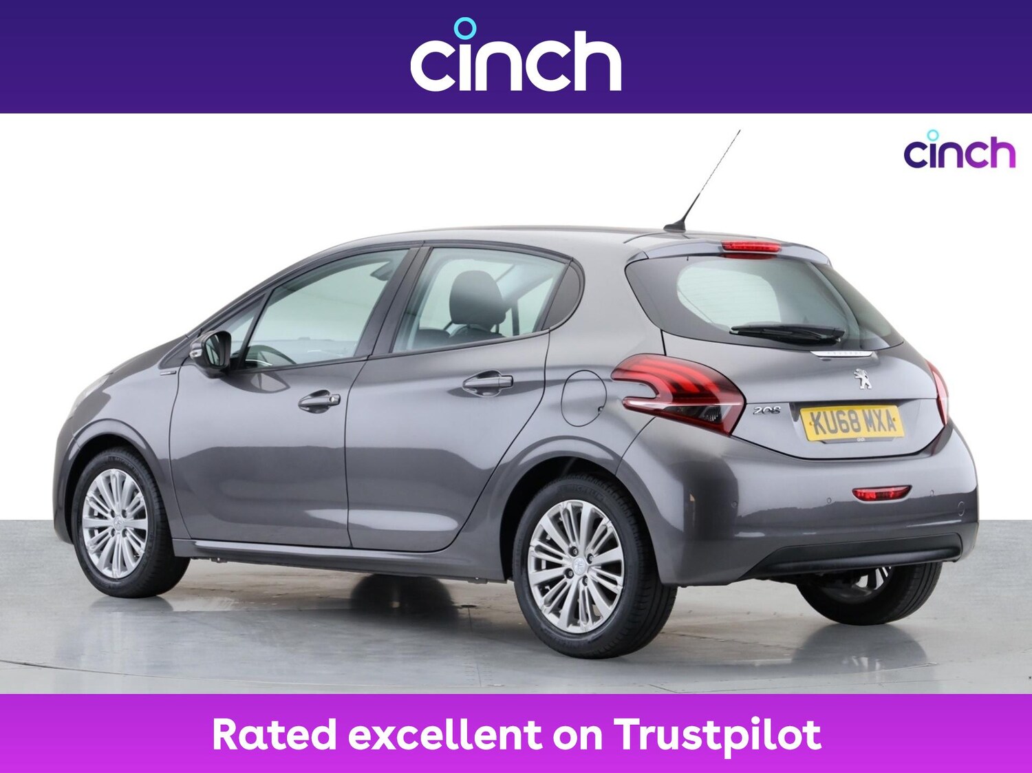 Used Peugeot 208 2018 for sale - 76783254: Photo 6