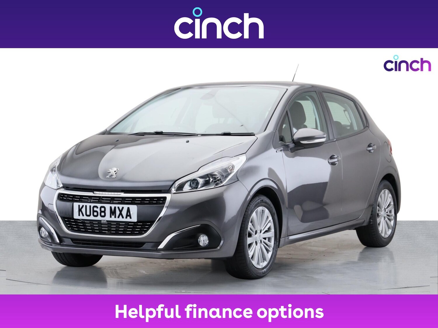 Used Peugeot 208 2018 for sale - 76783254: Photo 9