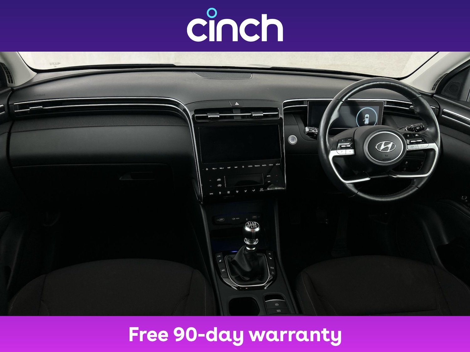 Used Hyundai TUCSON 2021 for sale - 76313470: Photo 15