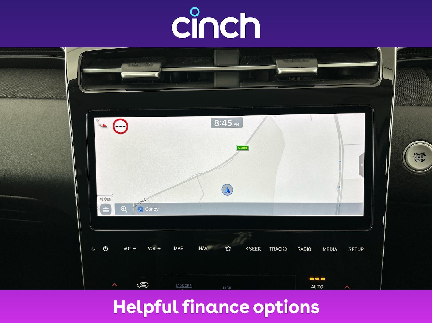 Used Hyundai TUCSON 2021 for sale - 76313470: Photo 17