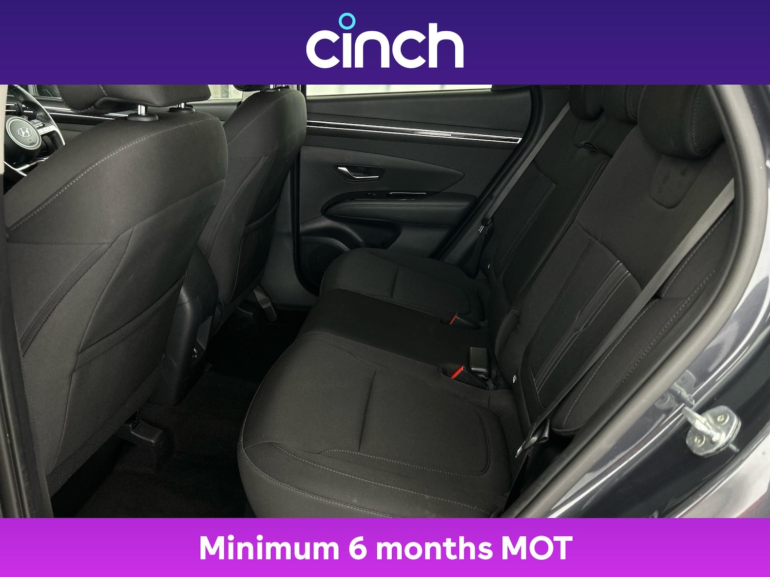 Used Hyundai TUCSON 2021 for sale - 76313470: Photo 20