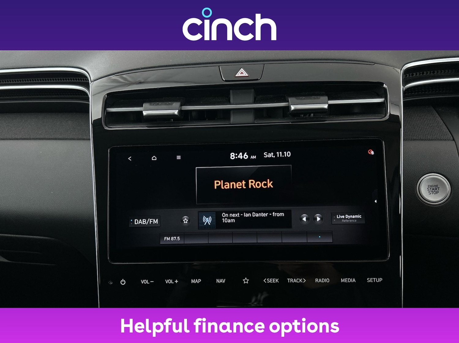 Used Hyundai TUCSON 2021 for sale - 76313470: Photo 30