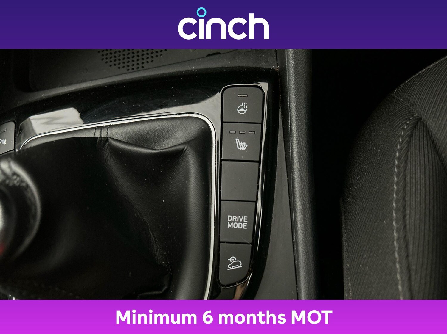 Used Hyundai TUCSON 2021 for sale - 76313470: Photo 32