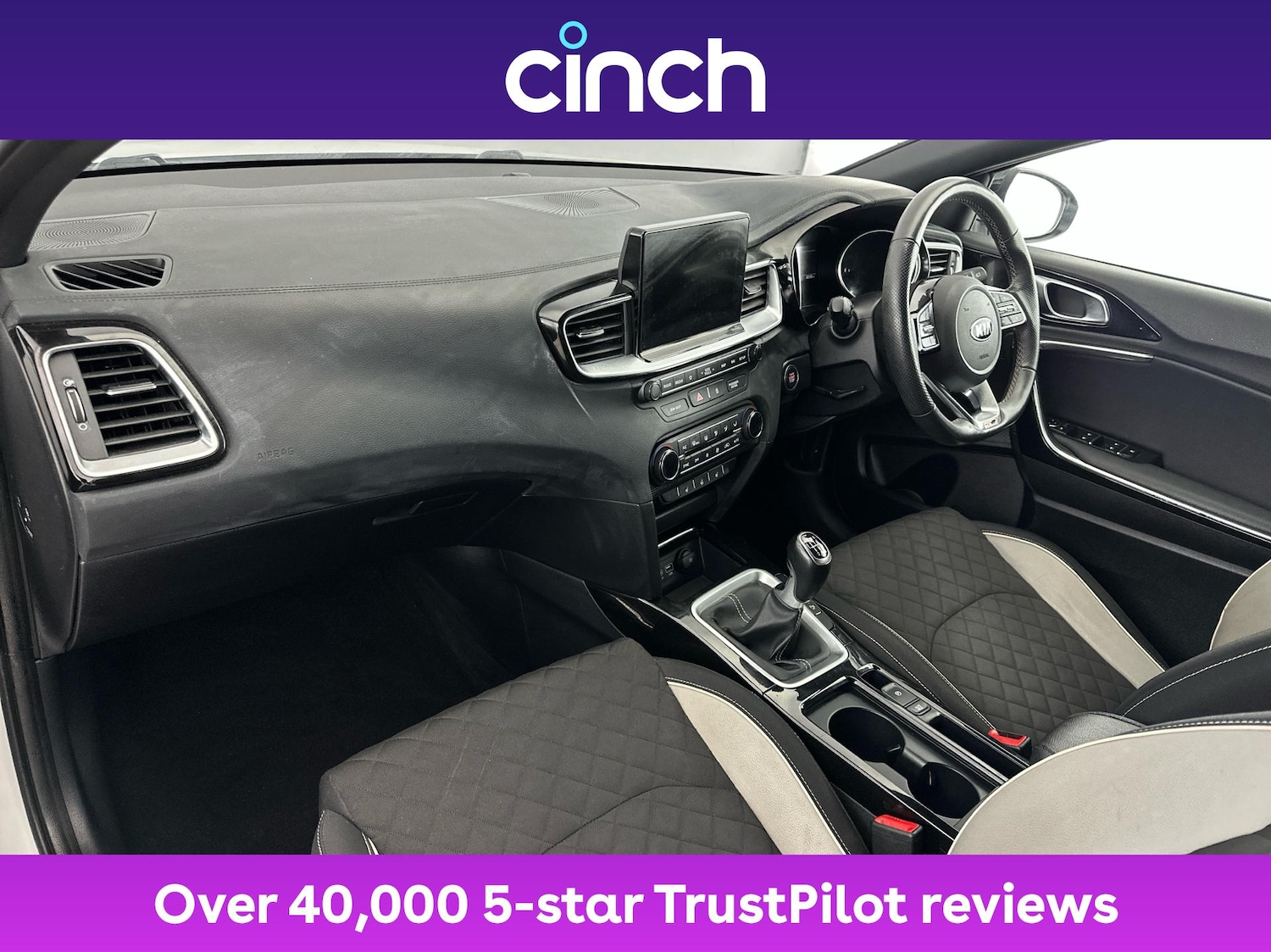 Used Kia Pro Ceed 2019 for sale - 77082706: Photo 14