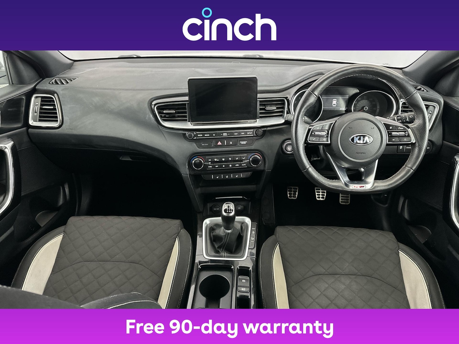 Used Kia Pro Ceed 2019 for sale - 77082706: Photo 15