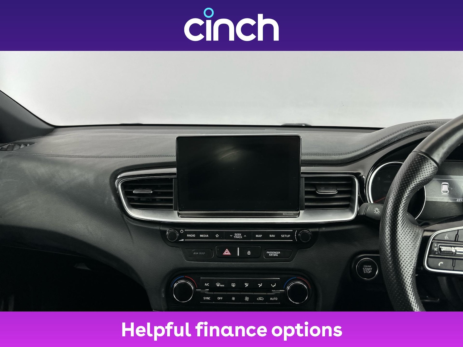 Used Kia Pro Ceed 2019 for sale - 77082706: Photo 17