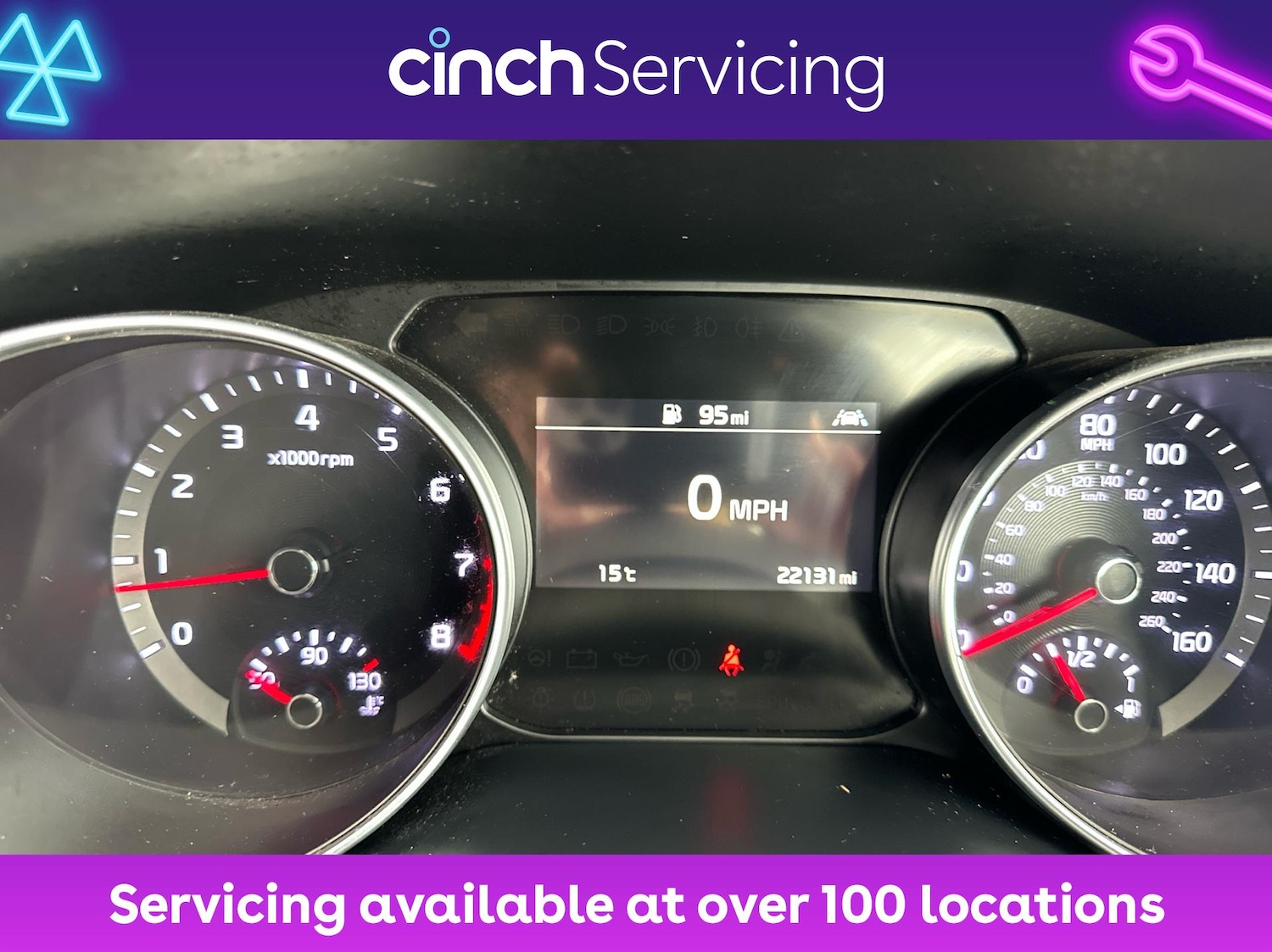 Used Kia Pro Ceed 2019 for sale - 77082706: Photo 18