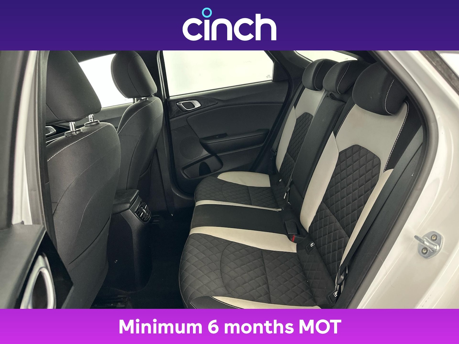 Used Kia Pro Ceed 2019 for sale - 77082706: Photo 20