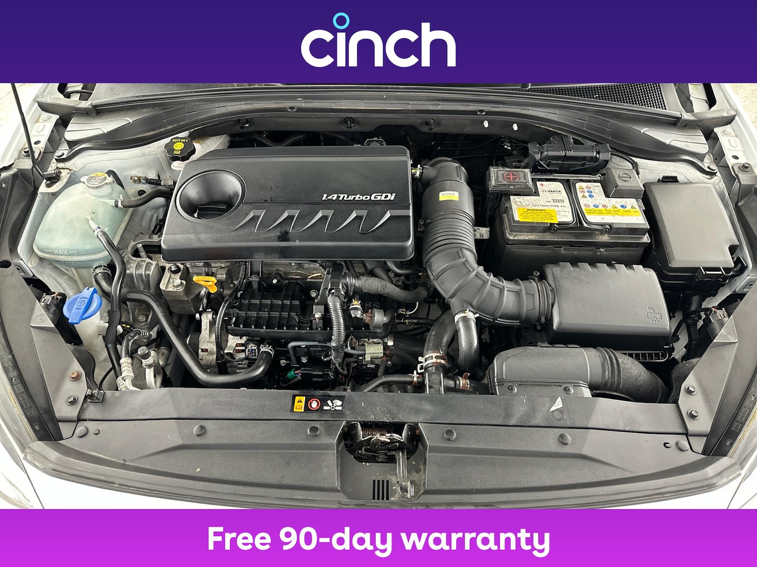 Used Kia Pro Ceed 2019 for sale - 77082706: Photo 23