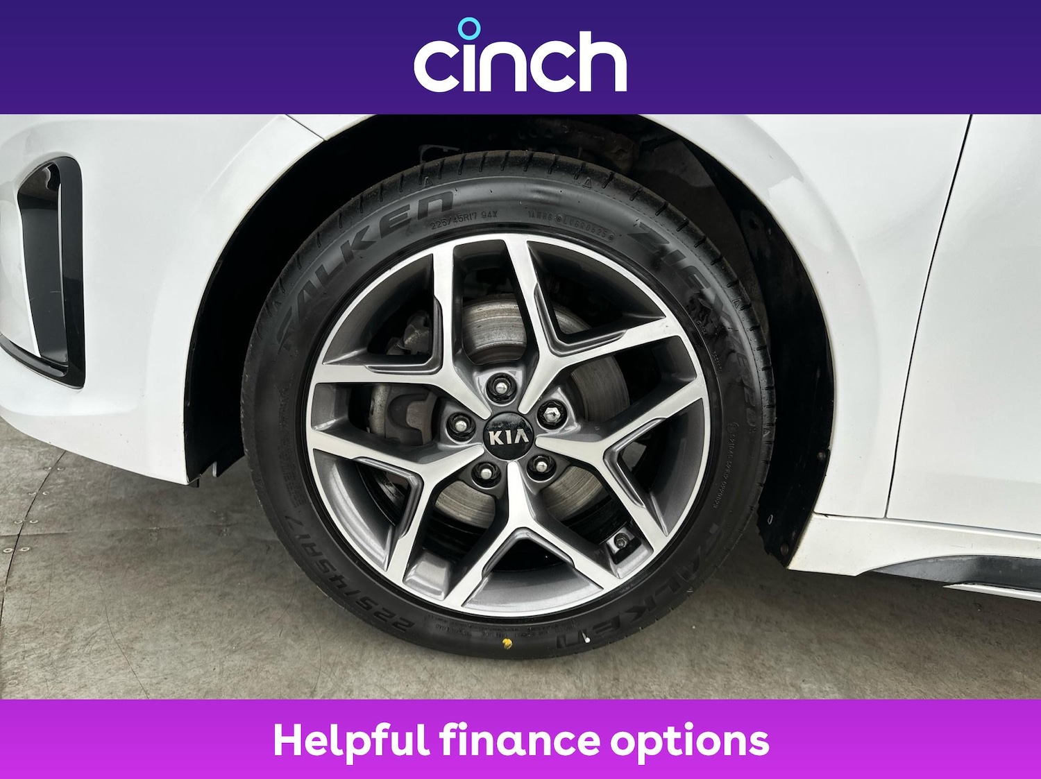 Used Kia Pro Ceed 2019 for sale - 77082706: Photo 24