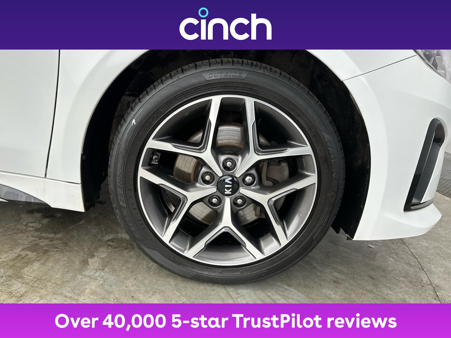 Used Kia Pro Ceed 2019 for sale - 77082706: Photo 28