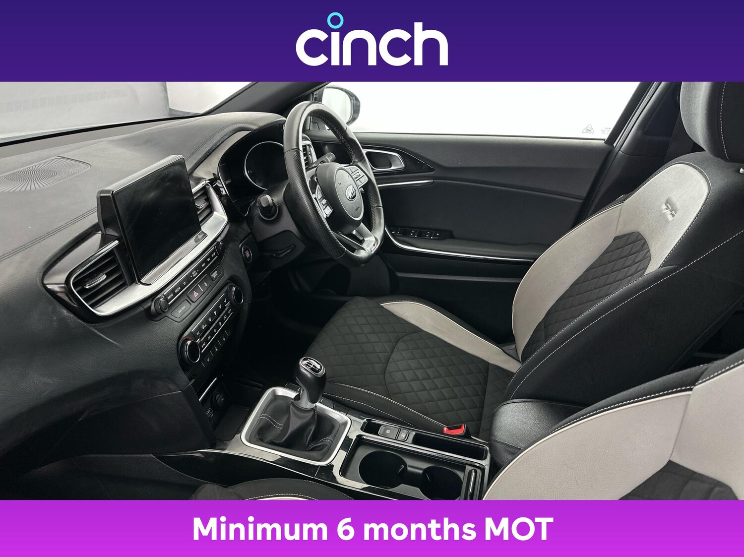 Used Kia Pro Ceed 2019 for sale - 77082706: Photo 32