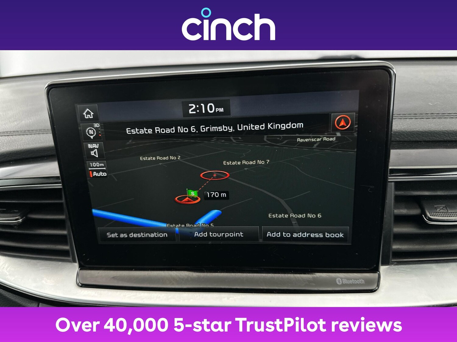 Used Kia Pro Ceed 2019 for sale - 77082706: Photo 33