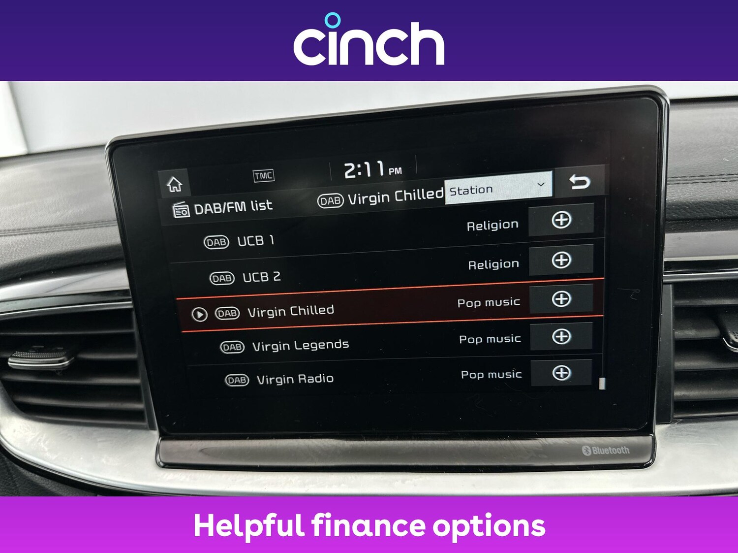 Used Kia Pro Ceed 2019 for sale - 77082706: Photo 35