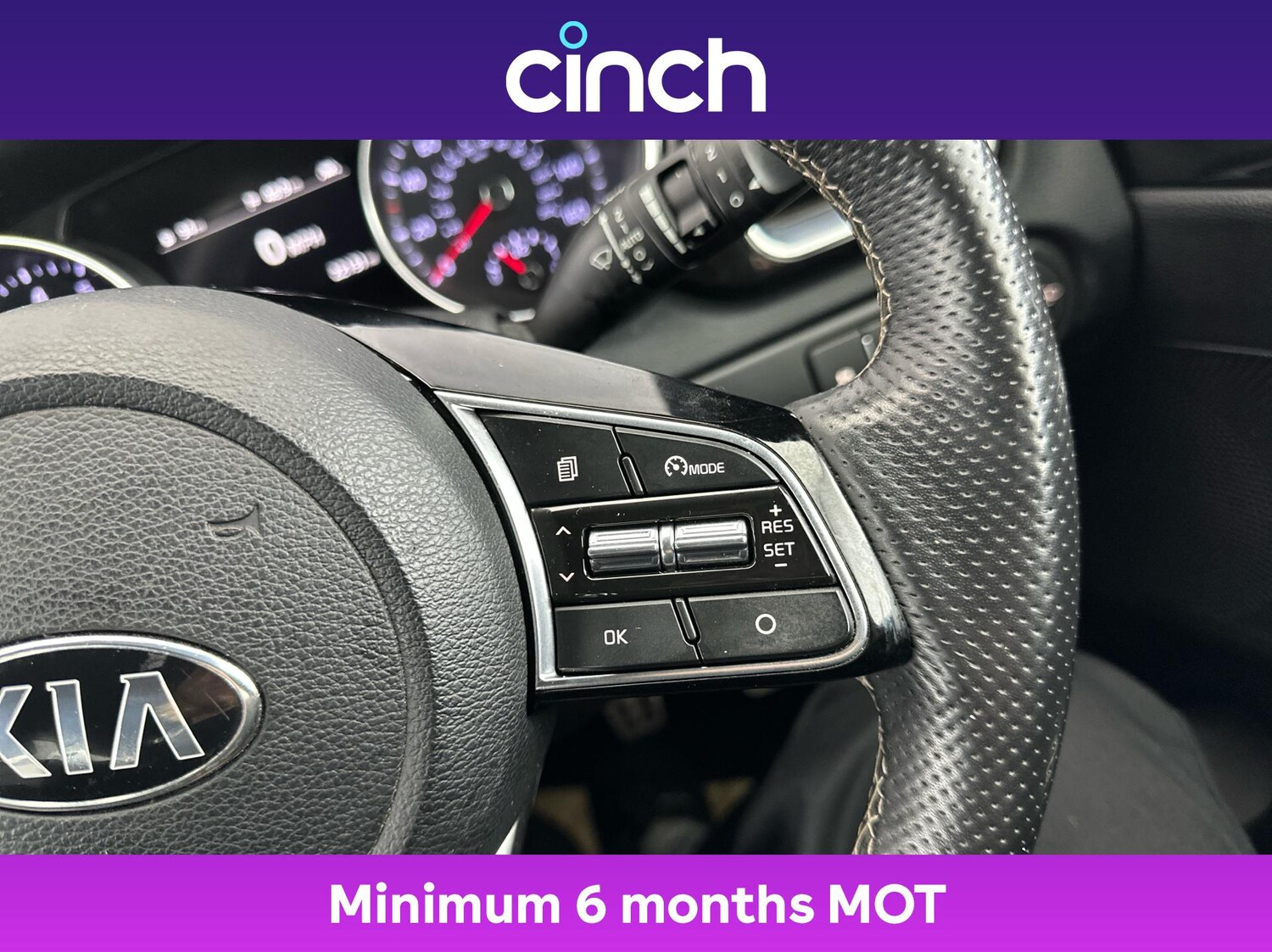 Used Kia Pro Ceed 2019 for sale - 77082706: Photo 42