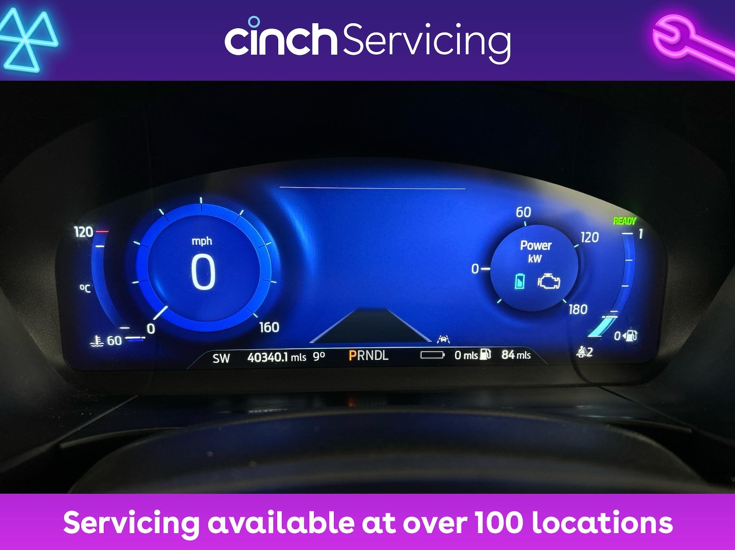 Used Ford Kuga 2022 for sale - 76862952: Photo 18