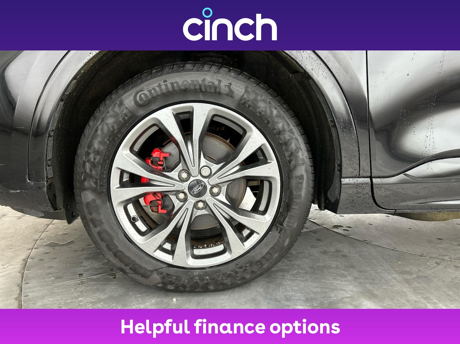 Used Ford Kuga 2022 for sale - 76862952: Photo 24