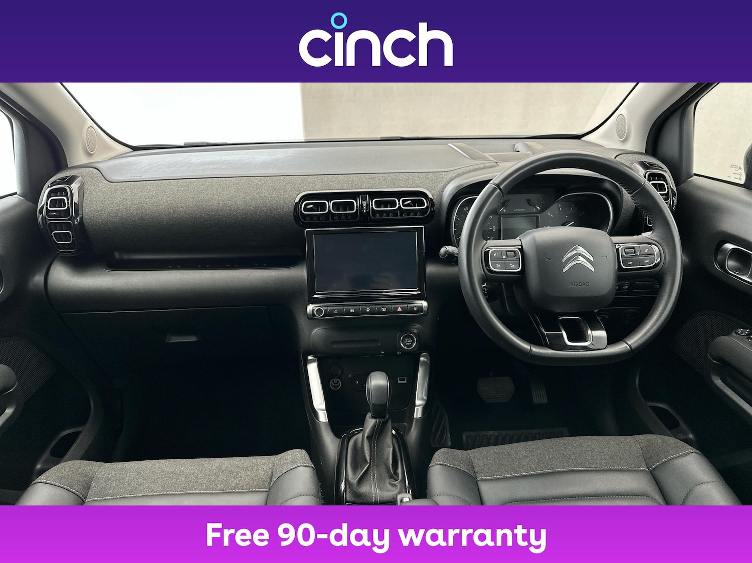 Used Citroen C3 Aircross 2024 for sale - 76603900: Photo 15