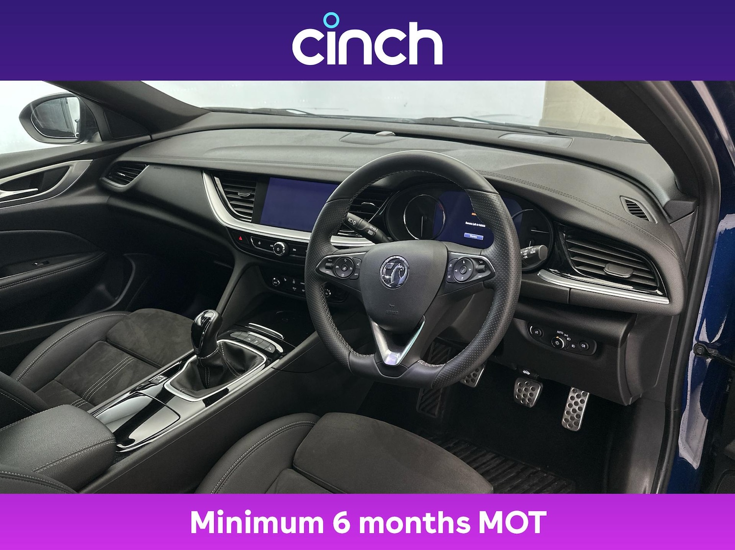 Used Vauxhall Insignia 2021 for sale - 76324293: Photo 12