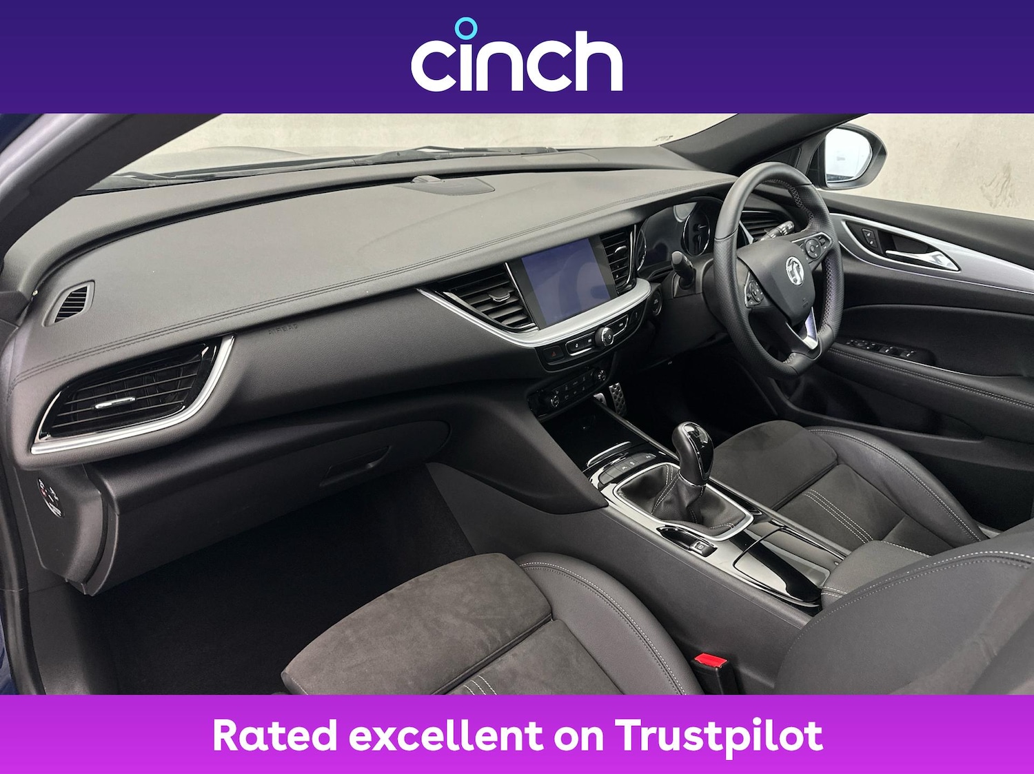 Used Vauxhall Insignia 2021 for sale - 76324293: Photo 14