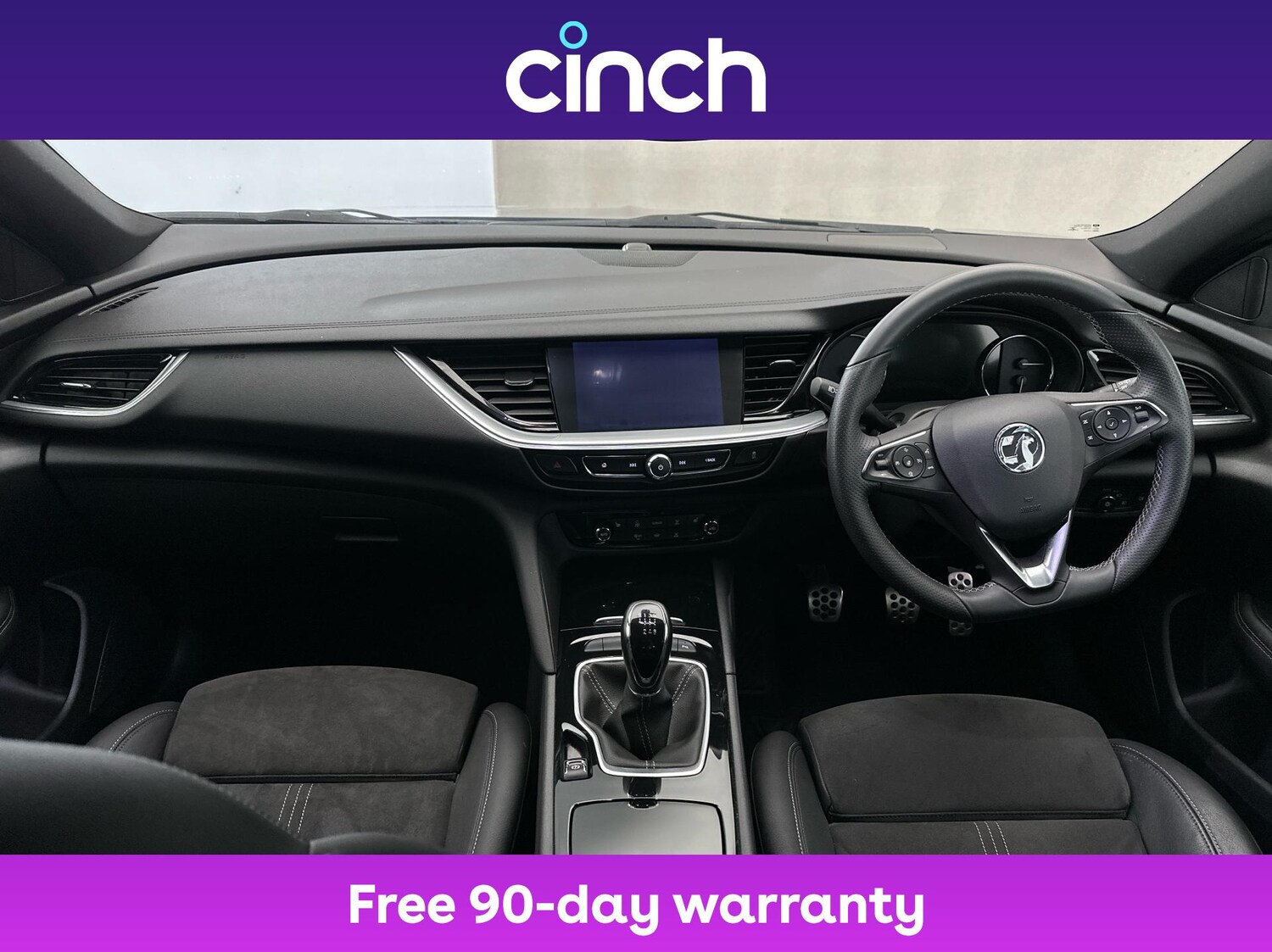 Used Vauxhall Insignia 2021 for sale - 76324293: Photo 15