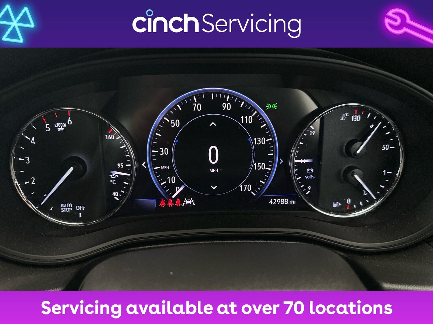 Used Vauxhall Insignia 2021 for sale - 76324293: Photo 18