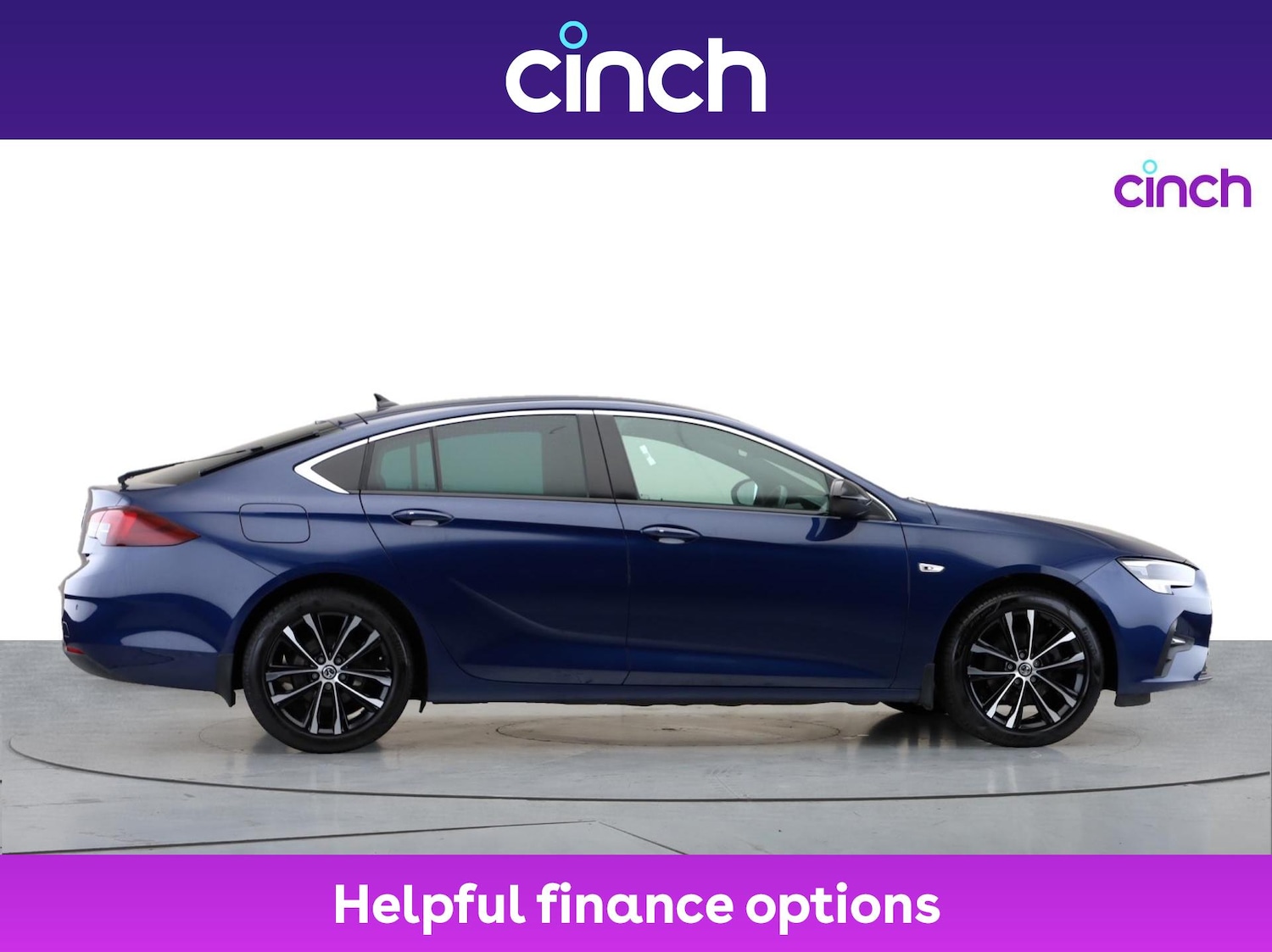 Used Vauxhall Insignia 2021 for sale - 76324293: Photo 2